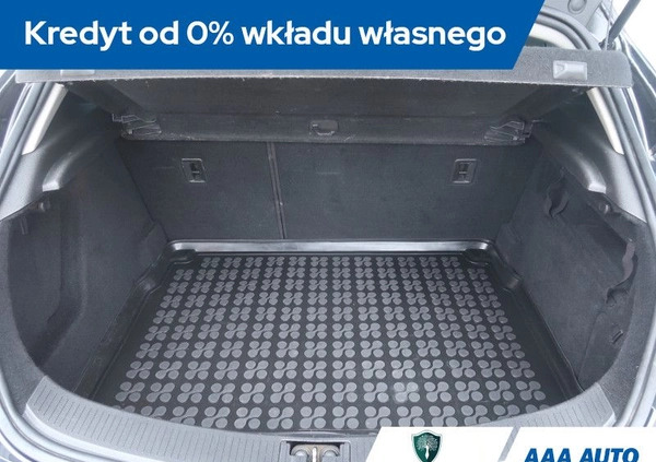 Opel Astra cena 32000 przebieg: 150061, rok produkcji 2013 z Jaworzyna Śląska małe 92